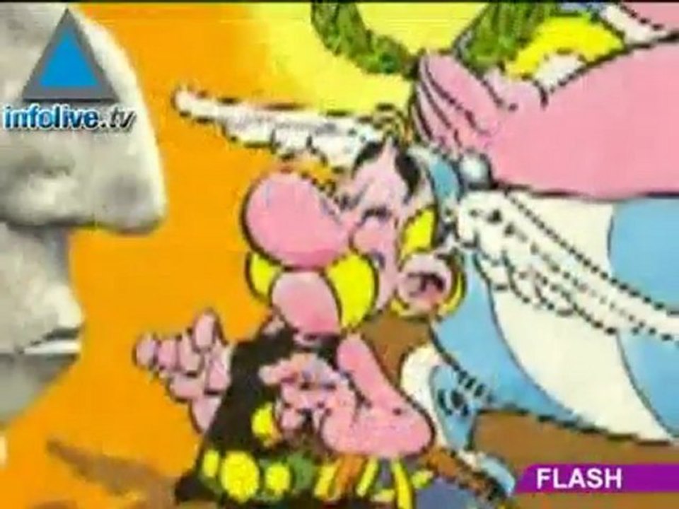 Flash de Información
