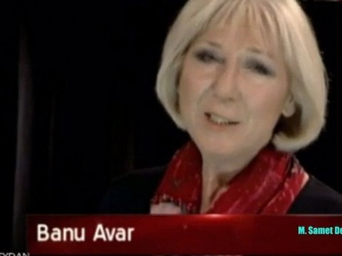 Banu Avar'la Dünya Düzeni ~ İblisin Gözdesi Medya