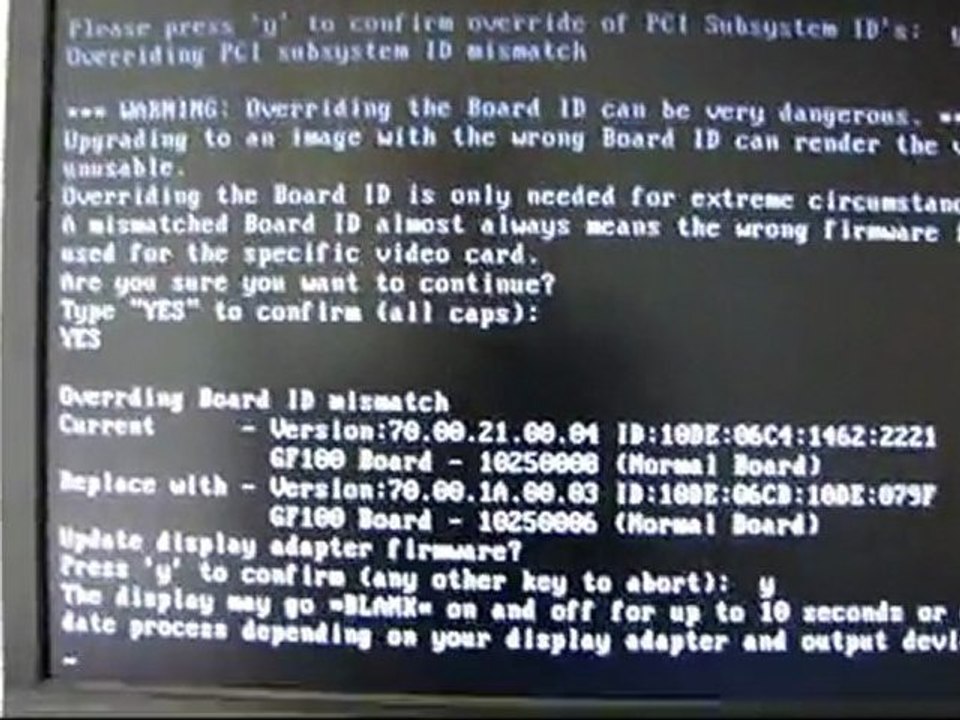 MSI NVIDIA GeForceGTX 465 Twin Frozr II Golden Edition GTX 470 Flash Unlock Guide Linus Tech Tips