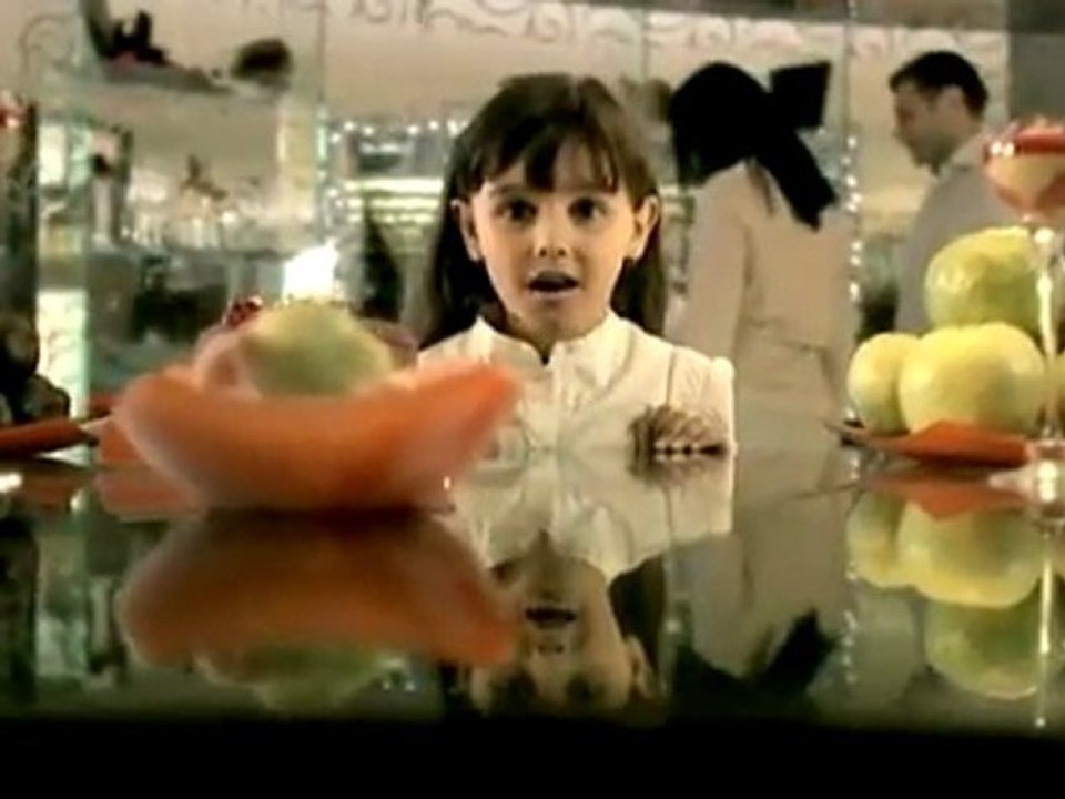 Oriflame Gold Conference Dubai 2013