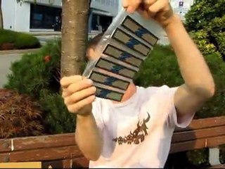 OCZ Special Edition 24GB