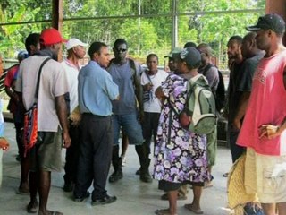 Ferry sinking: many still missing