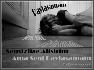 Mustafa Yıldızdoğan - Paylaşamam (Remix by Dj Engin Akkaya)