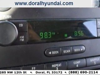 2005 FORD F-150 Miami FL - Doral Hyundai