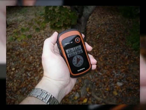 Top Deal Review - Garmin eTrex 20 Worldwide Handheld ...