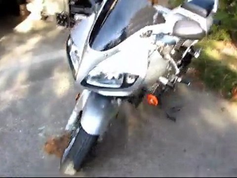 2003 Suzuki SV650S 650CC V-twin 6 Speed Sport Bike Unboxing & First Look Linus Tech Tips