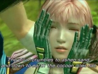 Final Fantasy XIII-2 Walkthrough Part12