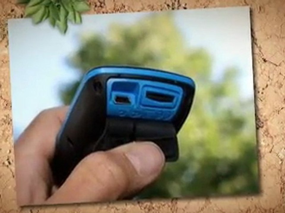 Top Deal Review - Garmin Edge 800 GPS-Enabled Cycling ...