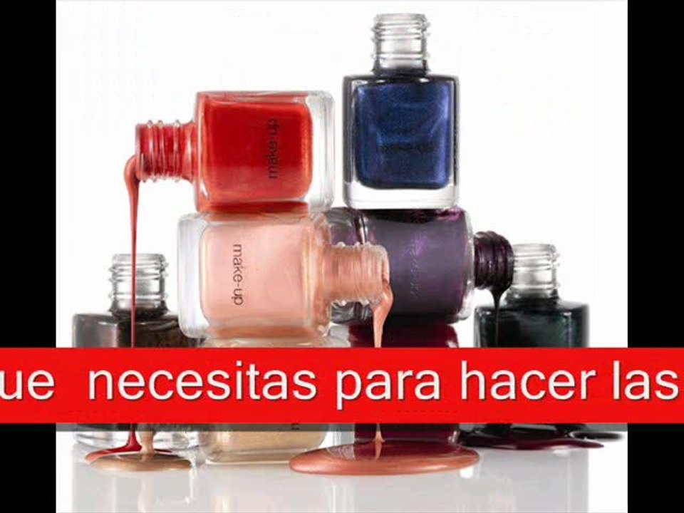 City Nails