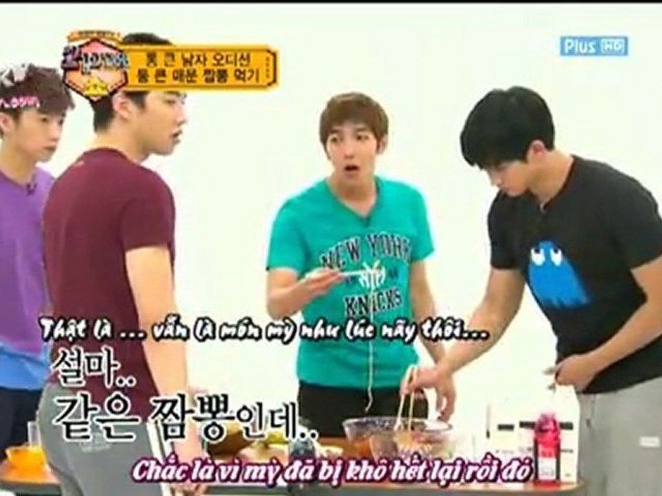 [KHUNTORIAVN.COM][Vietsub-KV] 2PM SHOW Ep 11_clip3