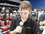 Samsung Netbook Giveaway Happy Kid at NCIX First Markham Place Grand Opening Linus Tech Tips