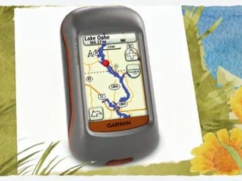 Top Deal Review - Garmin Dakota 20 Waterproof Hiking GPS