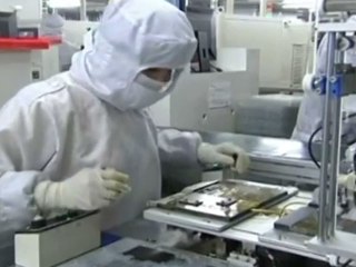 Human Cost of Producing an iPad in China: Apple Consumer's Reactions