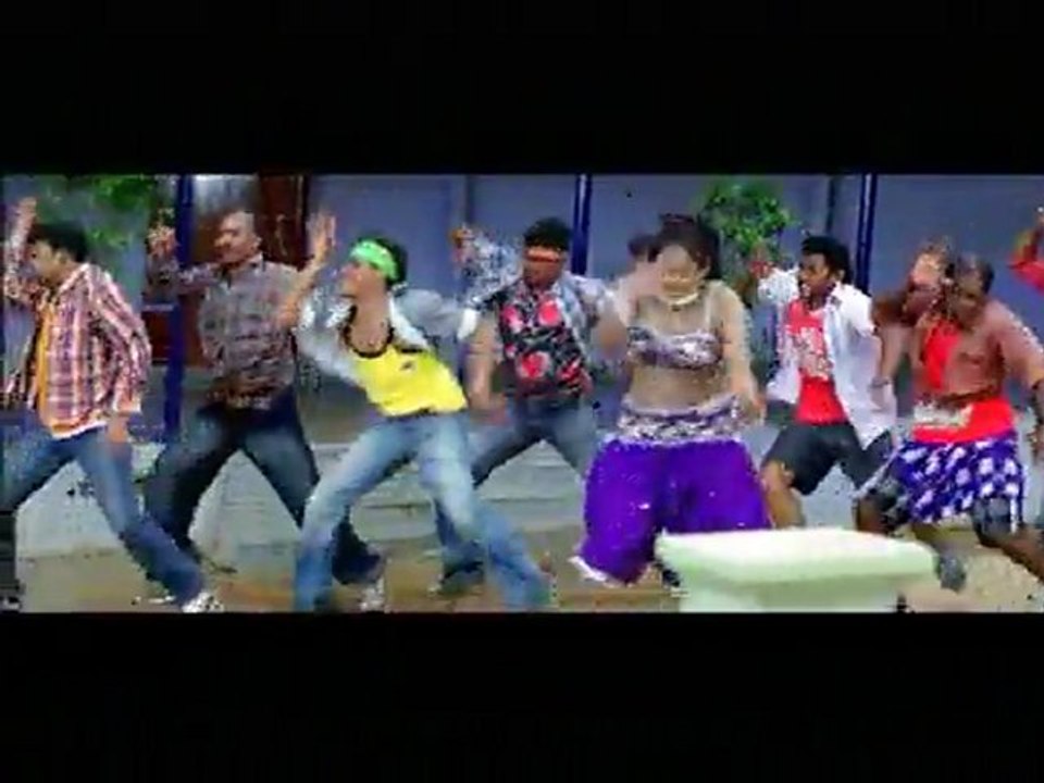 Madhura meenakshi Movie Song 03
