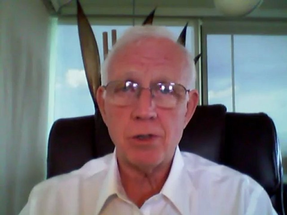 Ken Kindt Reviews Signworld Training Program