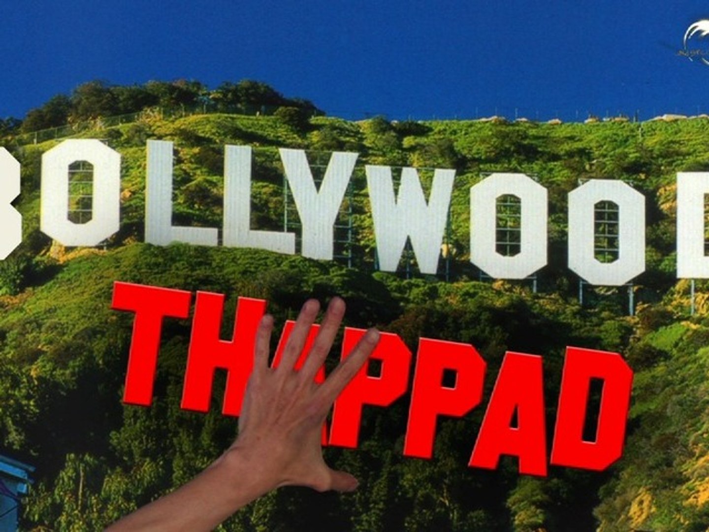 Bollywood Thappad