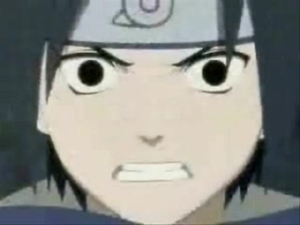 AMV naruto