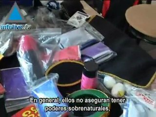 Varitas y galeras en Holón