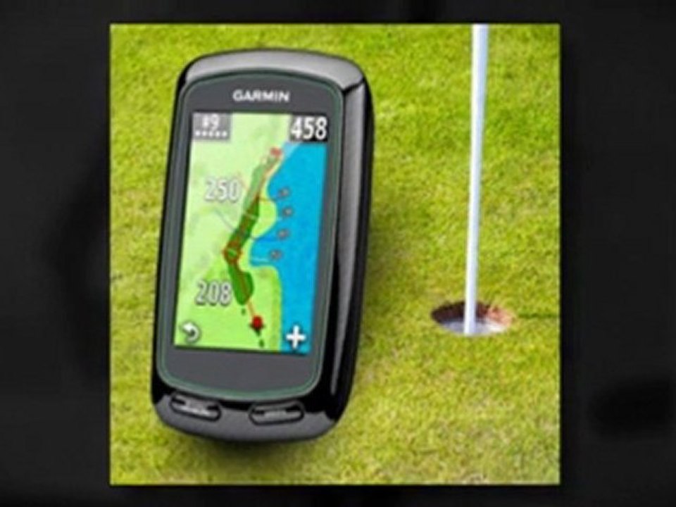 Top Deal Review - Garmin Approach G6 Handheld ...