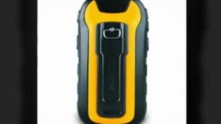 Top Deal Review - Garmin eTrex 10 Worldwide Handheld ...