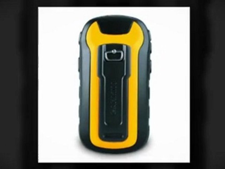 Top Deal Review - Garmin eTrex 10 Worldwide Handheld ...
