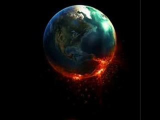 End of a civilization