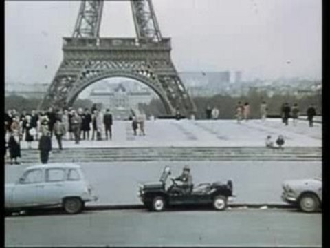 fernandel - la cleptomane