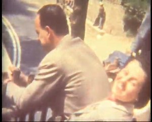 Capranica 1957 mille miglia