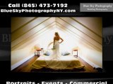Photographer in Wappingers Falls NY Blue Sky Photography