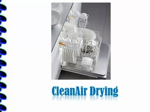 BEST DEAL Miele Futura Classic Series G4205SS Dishwasher With Good Buyer Reviews