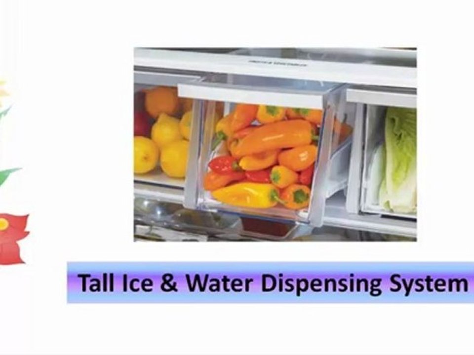 BEST DEAL LG Refrigerator LFX31925ST LFX31925ST French Door Reviews