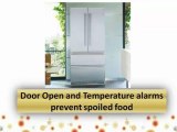 CHEAP Liebherr Refrigerator - Liebherr CS2062 36 19.6 cu. ft. Counter-Depth French Door