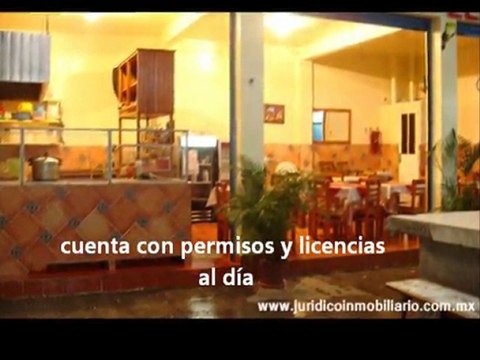 Locales en Venta dentro de mercado municipal