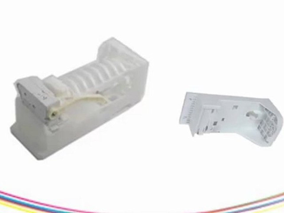 CHEAP Samsung Refrigerator Parts - OEM SAMSUNG REFRIGERATOR ICEMAKER