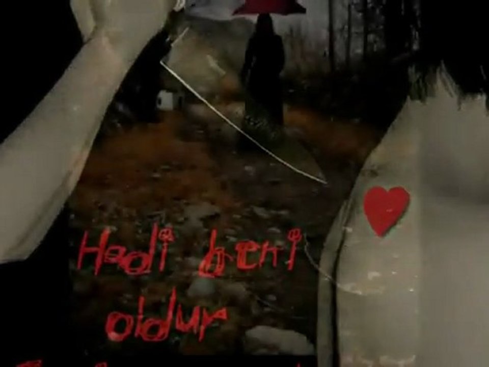 Bir Sigara İcimlik Daha KaL