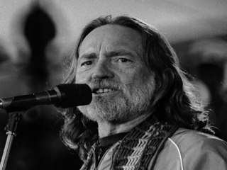 Willie Nelson - What A Friend We Have In Jesus