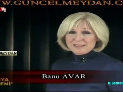 Banu Avar'la Dünya Düzeni ~ Nato'da 57 yıl