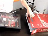 ASUS Crosshair IV Extreme Crossfire Gaming Motherboard Unboxing & First Look Linus Tech Tips