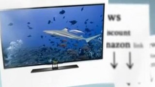 Samsung UN55D6400 55-Inch 1080p 120Hz HDTV Review | Samsung UN55D6400 55-Inch HDTV Sale