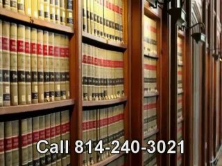 Assault Attorney Somerset Call 814-240-3021 For Free ...