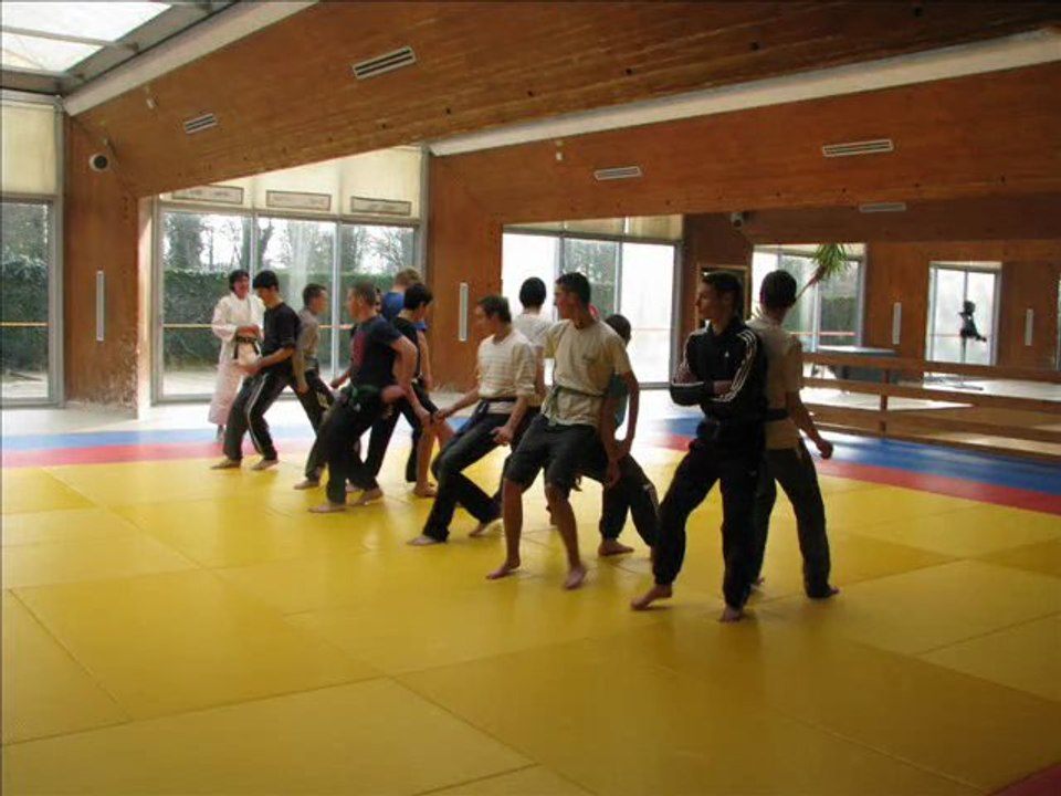 JUDOKAGRI