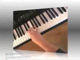 Piano Lesson - Playing Blues Scales