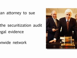 The Securitization Audit
