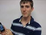 iCaved - I got an iPhone 4. Linus Tech Tips