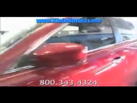 2011 Used Honda Accord for Sale by Klein Honda at Seattle For Sale