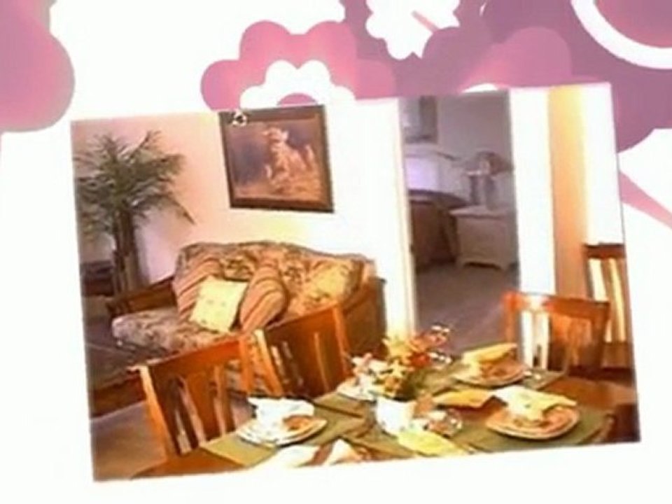 Corporate Rental Home