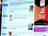 Un tiers des Français a déjà recherché des informations santé sur Internet