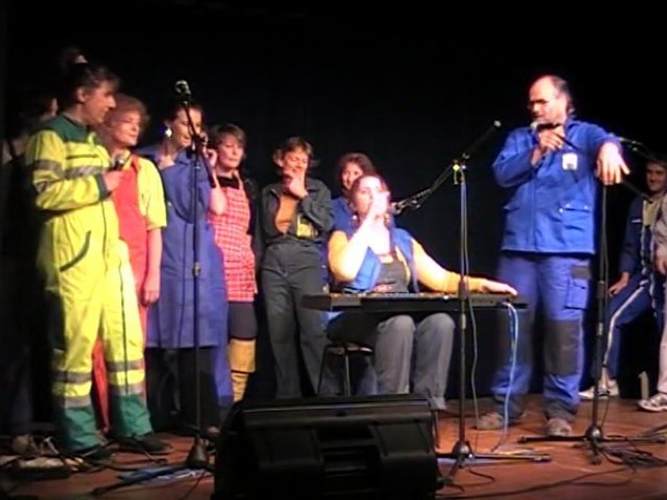 Carbur'en Scène 2012 !