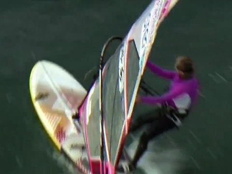 WAPALA Mag N°86 : Sarah Hébert dans le grand bain, Hibiscus Naish Party, Pipe Pro 2012