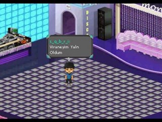 Paramparça Sanalika Klibi :)